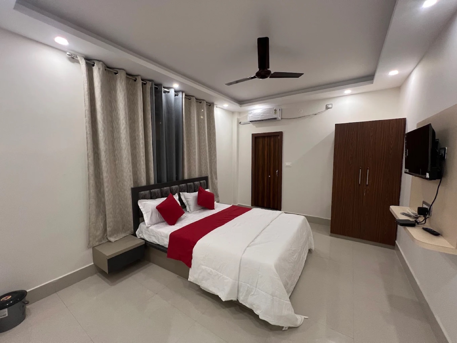Family Suite at Shri Nath Palace, Deoghar